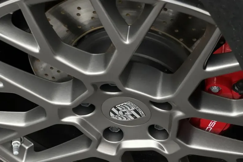 Porsche 992 din 2024 cu 23.400 km - oferta POR164986 - foto 24