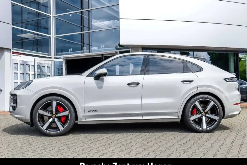 Porsche Cayenne din 2024 cu 19.323 km - oferta POR164987 - foto 1