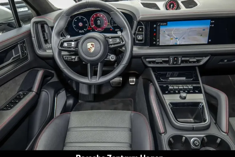 Porsche Cayenne din 2024 cu 19.323 km - oferta POR164987 - foto 2