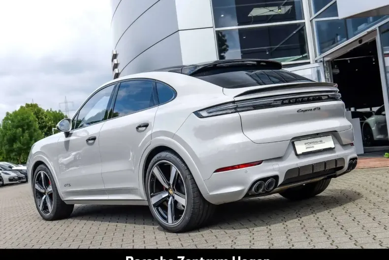 Porsche Cayenne din 2024 cu 19.323 km - oferta POR164987 - foto 5