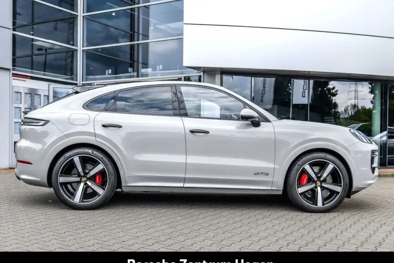 Porsche Cayenne din 2024 cu 19.323 km - oferta POR164987 - foto 8