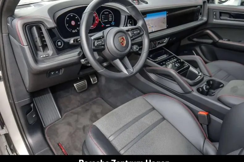 Porsche Cayenne din 2024 cu 19.323 km - oferta POR164987 - foto 9