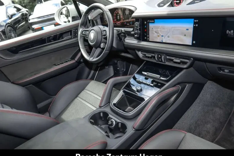 Porsche Cayenne din 2024 cu 19.323 km - oferta POR164987 - foto 10