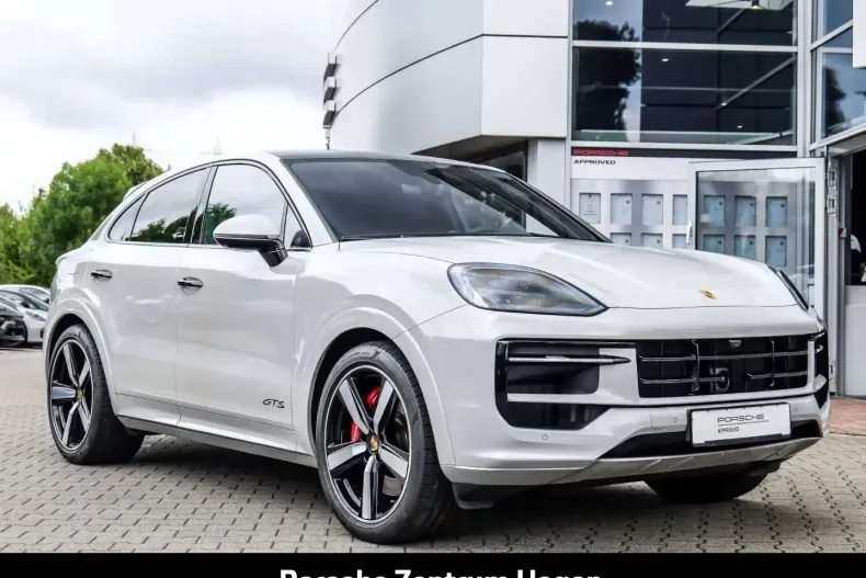 Porsche Cayenne din 2024 cu 19.323 km - oferta POR164987 - foto 11
