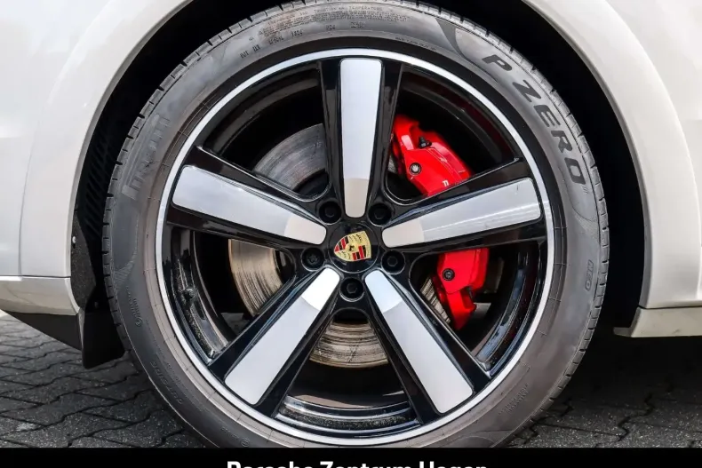 Porsche Cayenne din 2024 cu 19.323 km - oferta POR164987 - foto 13