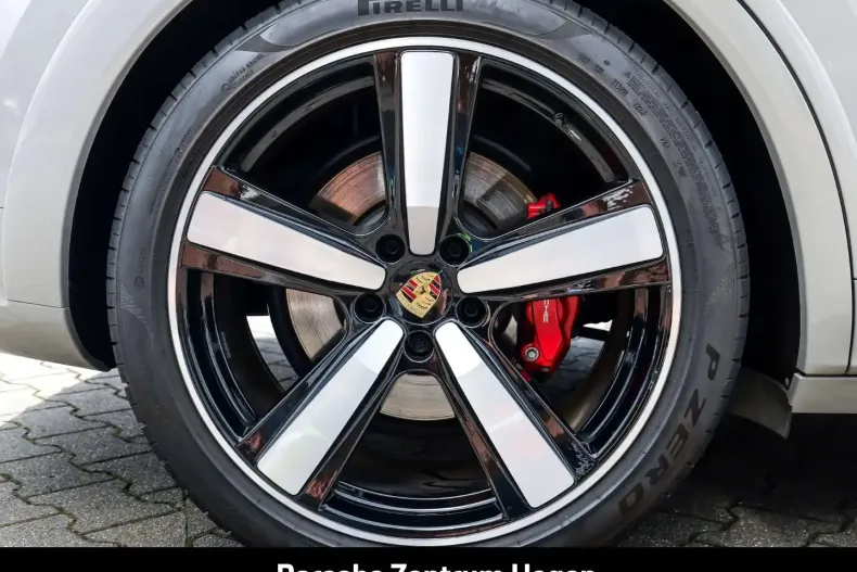 Porsche Cayenne din 2024 cu 19.323 km - oferta POR164987 - foto 15