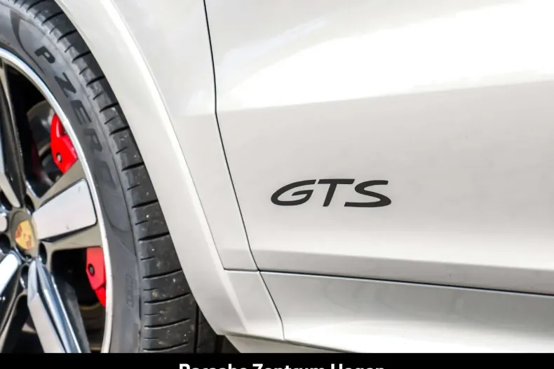 Porsche Cayenne din 2024 cu 19.323 km - oferta POR164987 - foto 17