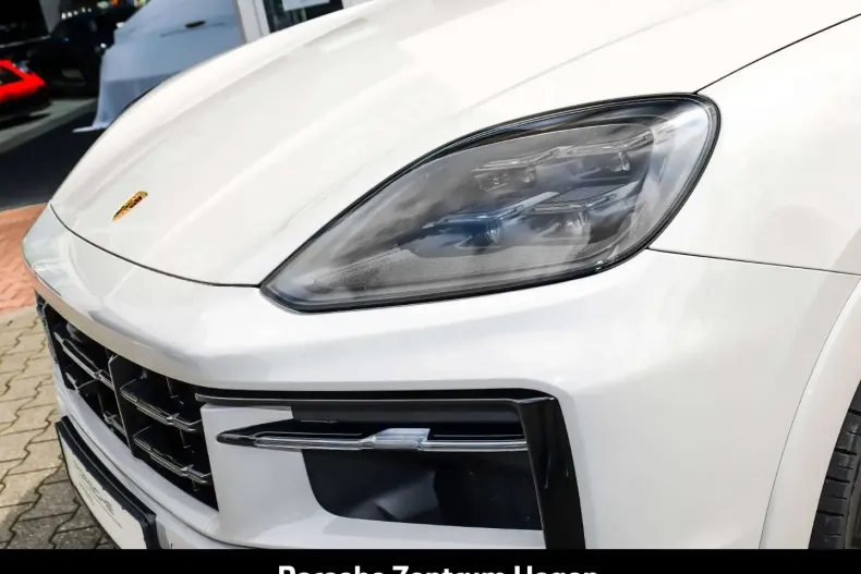 Porsche Cayenne din 2024 cu 19.323 km - oferta POR164987 - foto 18