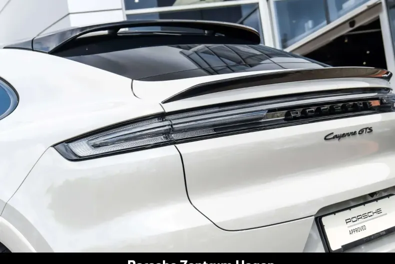 Porsche Cayenne din 2024 cu 19.323 km - oferta POR164987 - foto 19