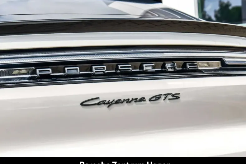 Porsche Cayenne din 2024 cu 19.323 km - oferta POR164987 - foto 20