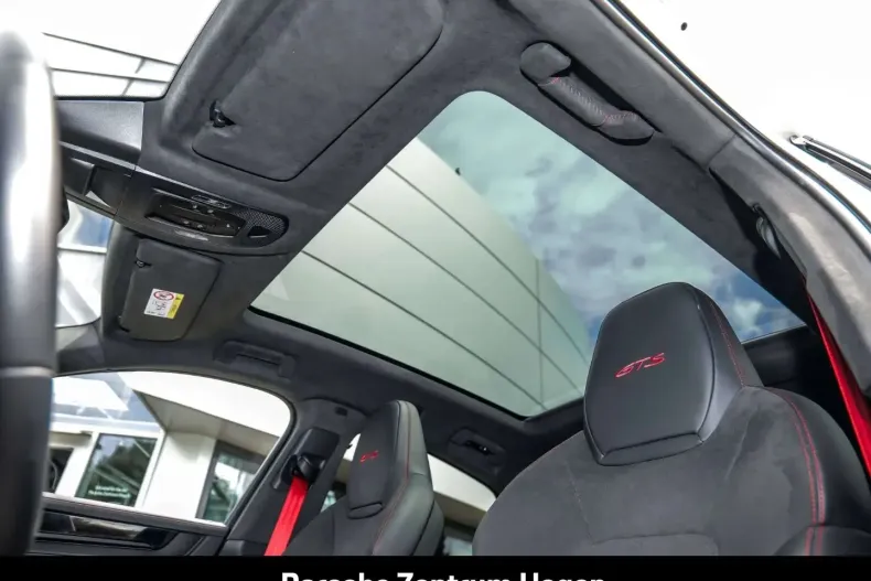 Porsche Cayenne din 2024 cu 19.323 km - oferta POR164987 - foto 21