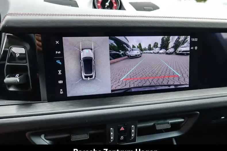 Porsche Cayenne din 2024 cu 19.323 km - oferta POR164987 - foto 23