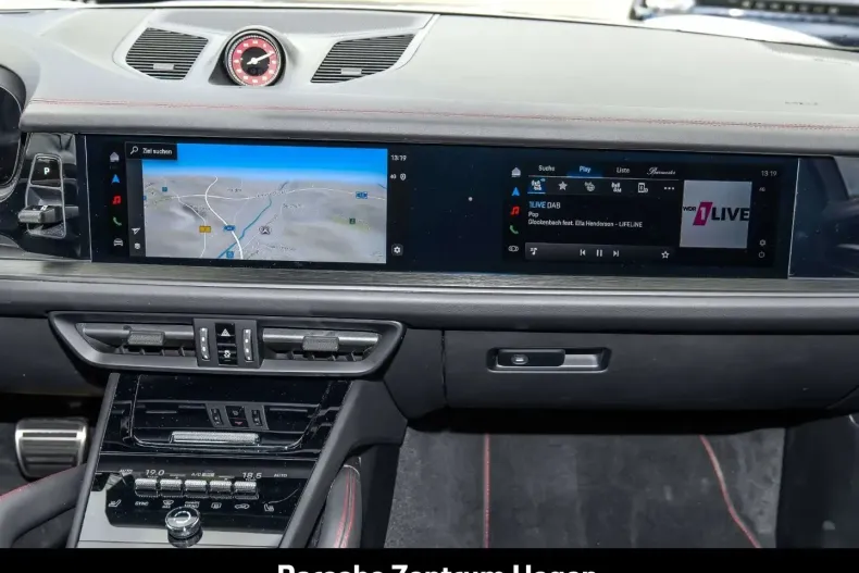 Porsche Cayenne din 2024 cu 19.323 km - oferta POR164987 - foto 24