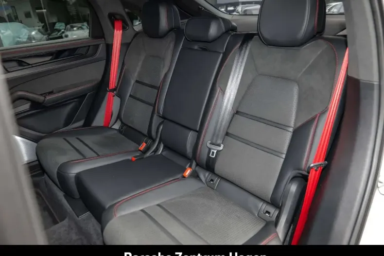 Porsche Cayenne din 2024 cu 19.323 km - oferta POR164987 - foto 25