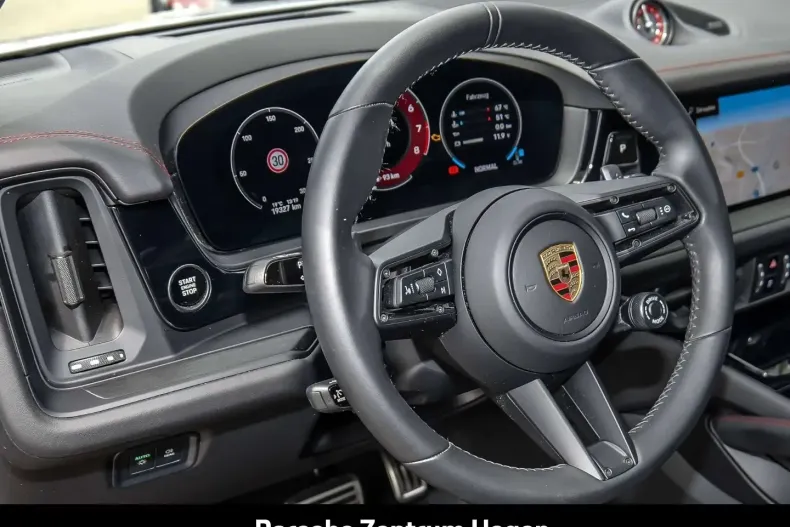 Porsche Cayenne din 2024 cu 19.323 km - oferta POR164987 - foto 26