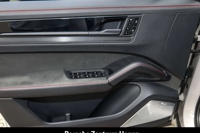 Porsche Cayenne din 2024 cu 19.323 km - oferta POR164987 - foto 29