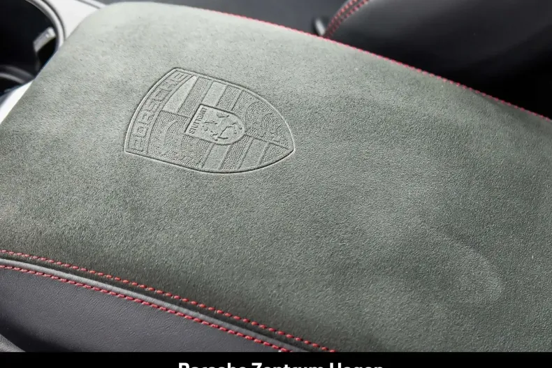 Porsche Cayenne din 2024 cu 19.323 km - oferta POR164987 - foto 33