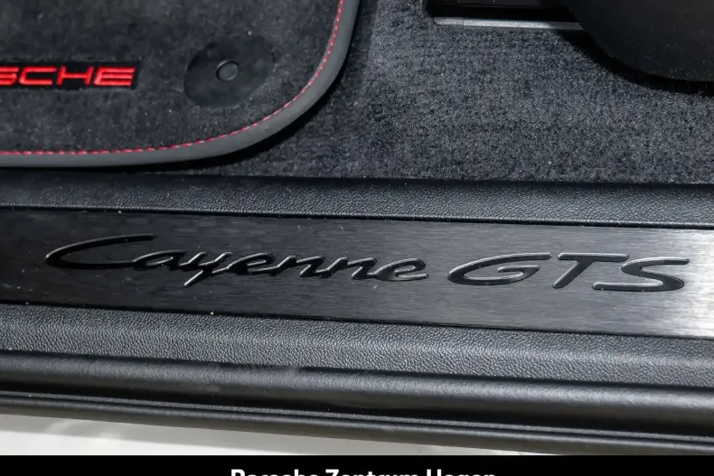 Porsche Cayenne din 2024 cu 19.323 km - oferta POR164987 - foto 35
