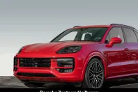 Porsche Cayenne din 2024 cu 11.950 km - oferta POR164988 - foto 1
