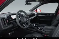 Porsche Cayenne din 2024 cu 11.950 km - oferta POR164988 - foto 2