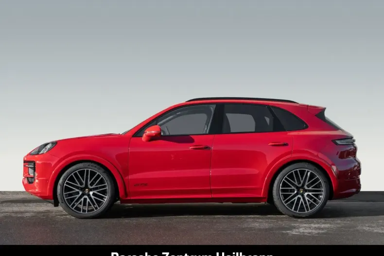 Porsche Cayenne din 2024 cu 11.950 km - oferta POR164988 - foto 4