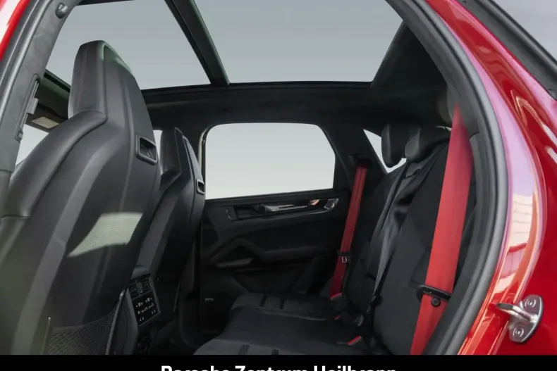 Porsche Cayenne din 2024 cu 11.950 km - oferta POR164988 - foto 8