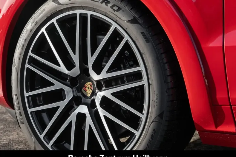 Porsche Cayenne din 2024 cu 11.950 km - oferta POR164988 - foto 11