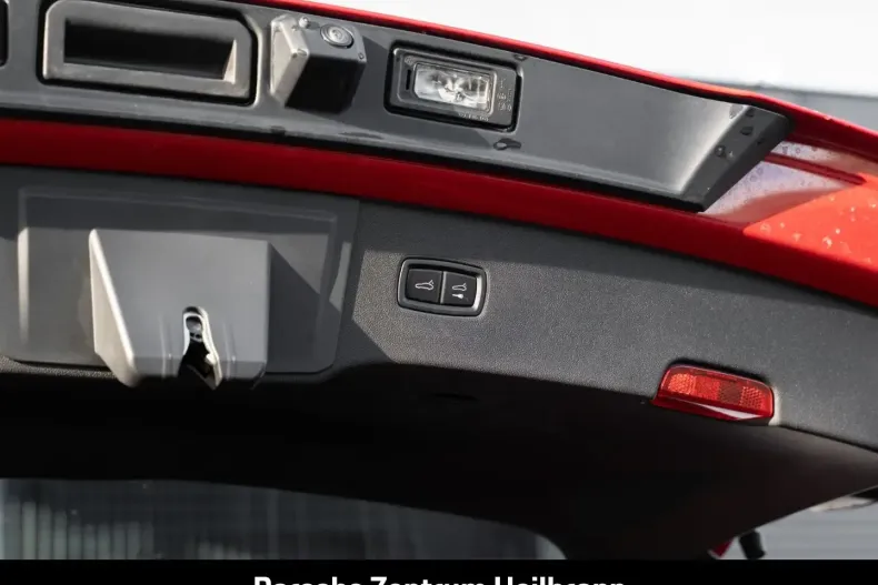 Porsche Cayenne din 2024 cu 11.950 km - oferta POR164988 - foto 15