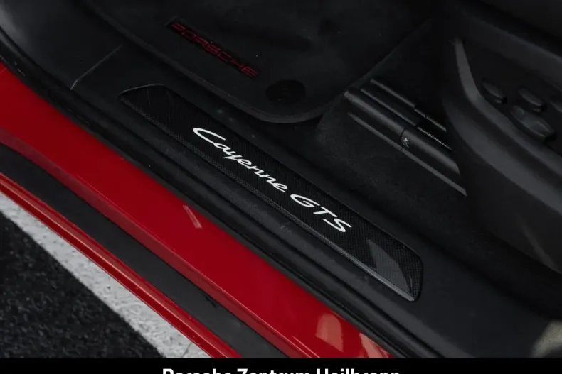 Porsche Cayenne din 2024 cu 11.950 km - oferta POR164988 - foto 17