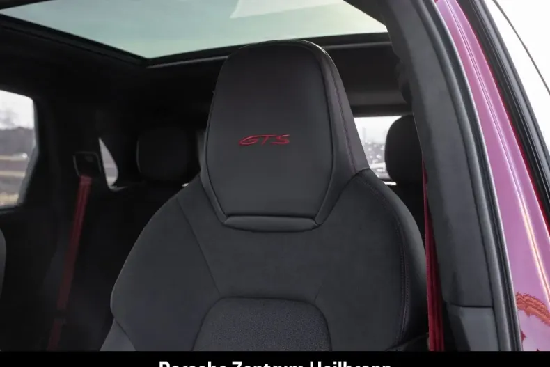 Porsche Cayenne din 2024 cu 11.950 km - oferta POR164988 - foto 20