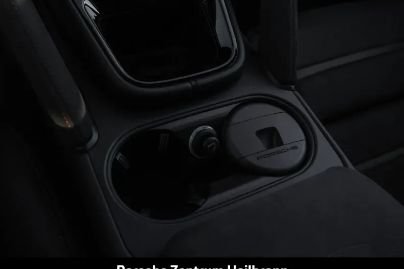 Porsche Cayenne din 2024 cu 11.950 km - oferta POR164988 - foto 26