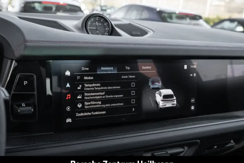 Porsche Cayenne din 2024 cu 11.950 km - oferta POR164988 - foto 29