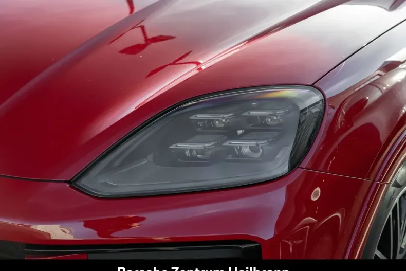 Porsche Cayenne din 2024 cu 11.950 km - oferta POR164988 - foto 33