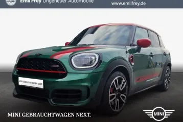 MINI John Cooper Works Countryman din 2022 - oferta MIN164989