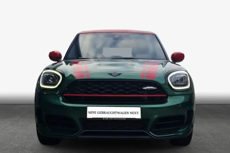 MINI John Cooper Works Countryman din 2022 cu 31.536 km - oferta MIN164989 - foto 3