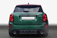 MINI John Cooper Works Countryman din 2022 cu 31.536 km - oferta MIN164989 - foto 4