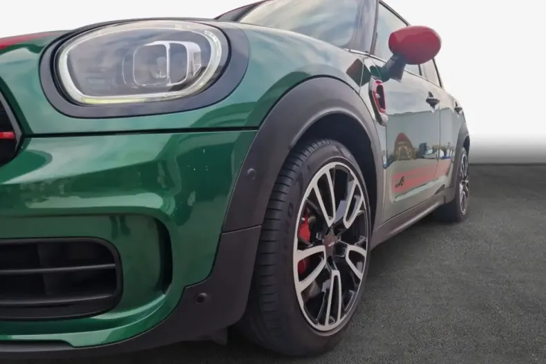 MINI John Cooper Works Countryman din 2022 cu 31.536 km - oferta MIN164989 - foto 5