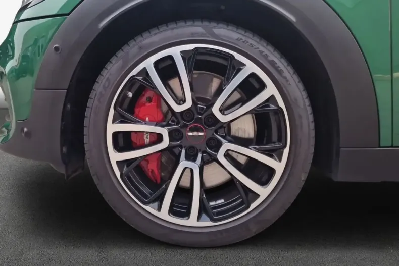 MINI John Cooper Works Countryman din 2022 cu 31.536 km - oferta MIN164989 - foto 8