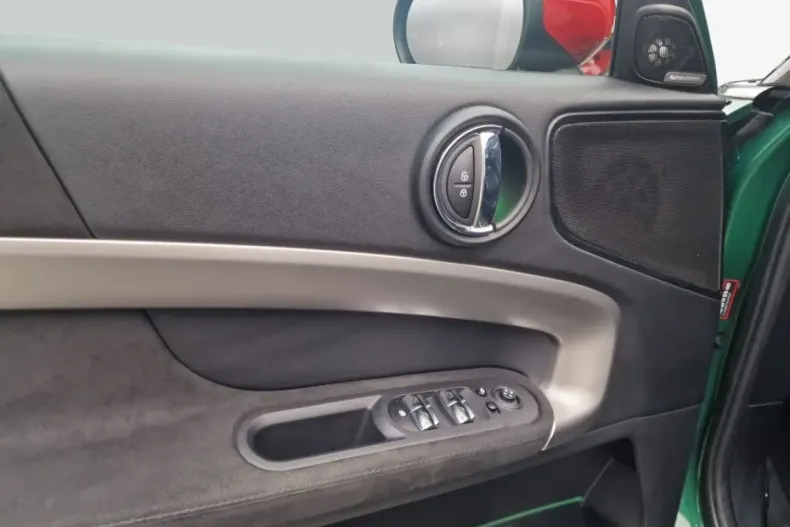 MINI John Cooper Works Countryman din 2022 cu 31.536 km - oferta MIN164989 - foto 9