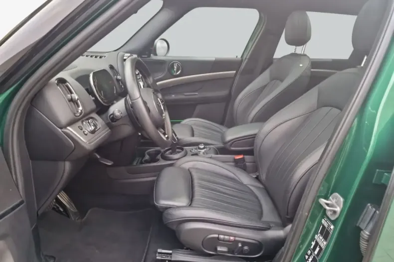 MINI John Cooper Works Countryman din 2022 cu 31.536 km - oferta MIN164989 - foto 10