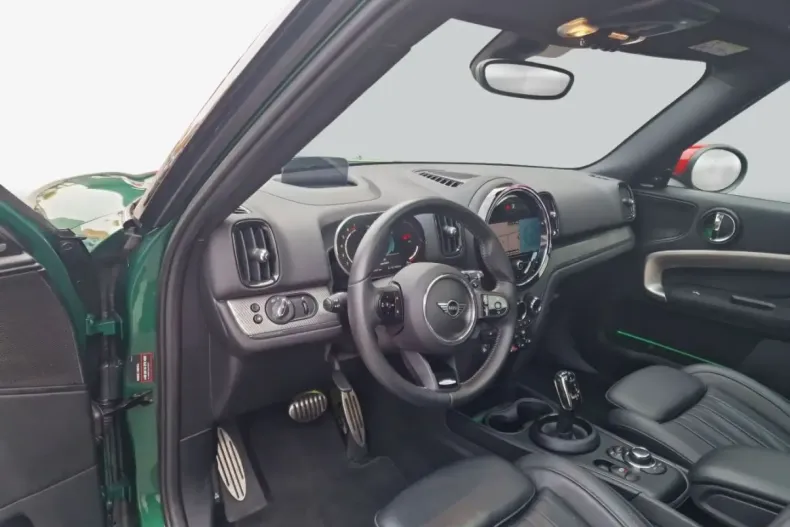 MINI John Cooper Works Countryman din 2022 cu 31.536 km - oferta MIN164989 - foto 11