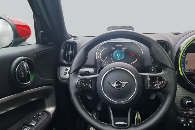 MINI John Cooper Works Countryman din 2022 cu 31.536 km - oferta MIN164989 - foto 12