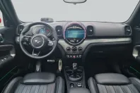 MINI John Cooper Works Countryman din 2022 cu 31.536 km - oferta MIN164989 - foto 13