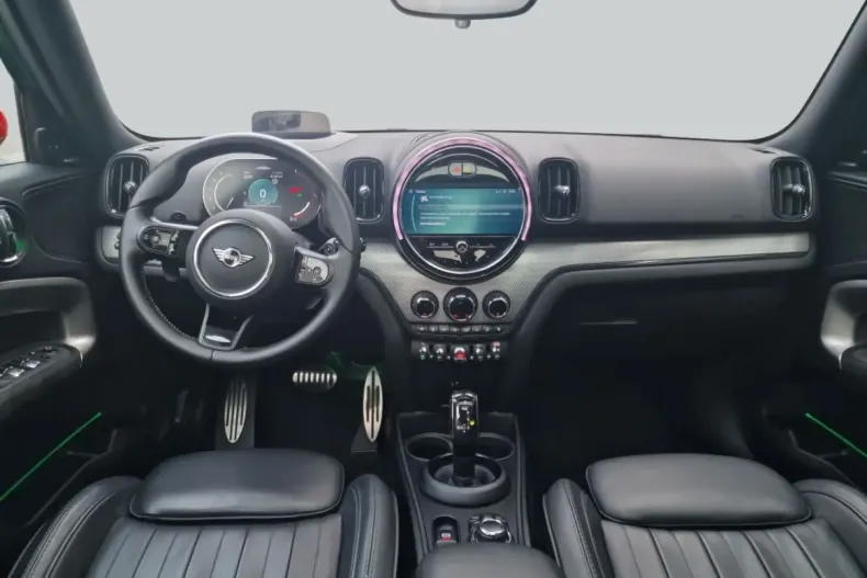 MINI John Cooper Works Countryman din 2022 cu 31.536 km - oferta MIN164989 - foto 13