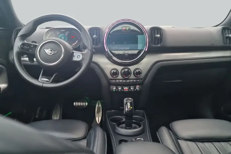 MINI John Cooper Works Countryman din 2022 cu 31.536 km - oferta MIN164989 - foto 14