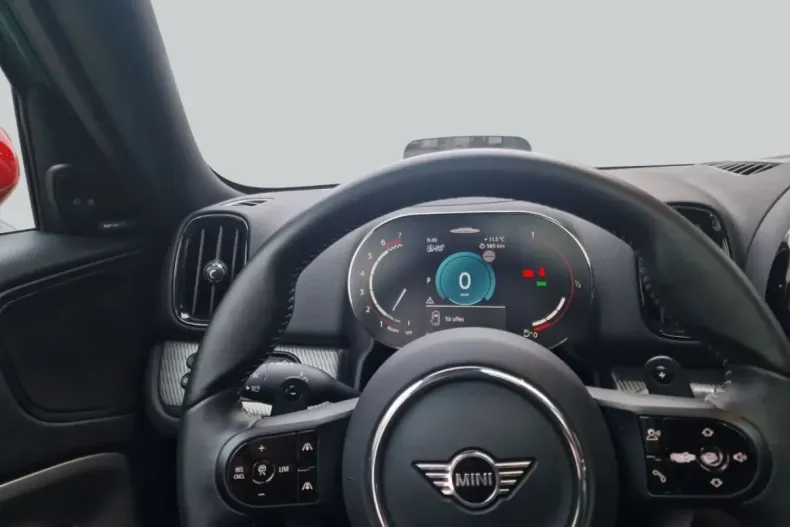 MINI John Cooper Works Countryman din 2022 cu 31.536 km - oferta MIN164989 - foto 15