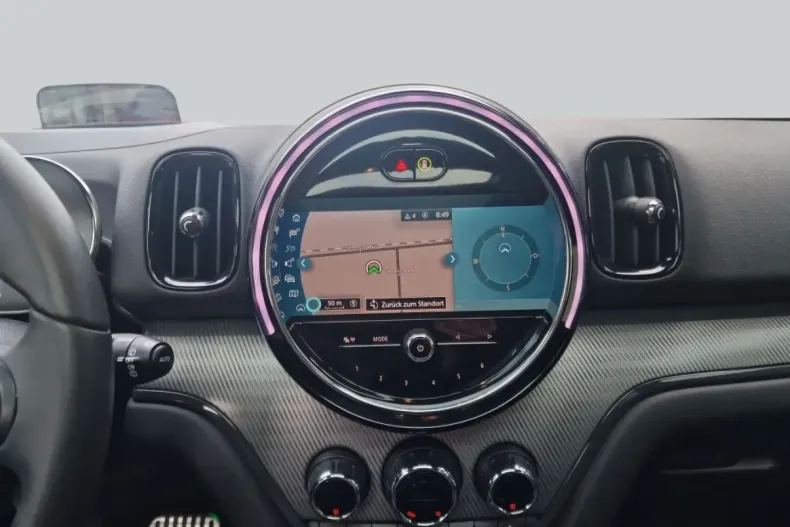 MINI John Cooper Works Countryman din 2022 cu 31.536 km - oferta MIN164989 - foto 16