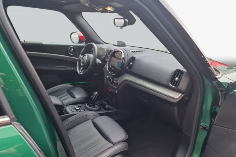 MINI John Cooper Works Countryman din 2022 cu 31.536 km - oferta MIN164989 - foto 17