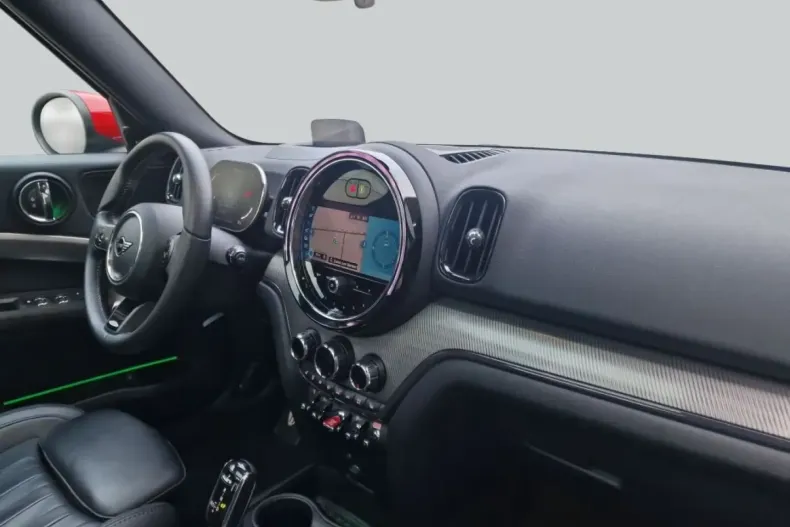 MINI John Cooper Works Countryman din 2022 cu 31.536 km - oferta MIN164989 - foto 18