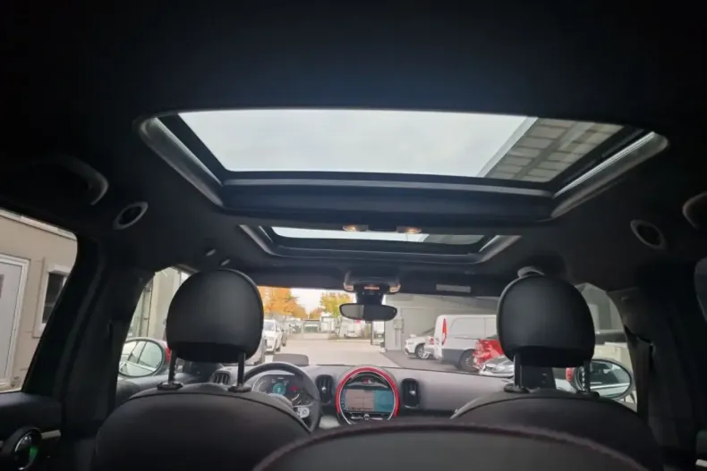 MINI John Cooper Works Countryman din 2022 cu 31.536 km - oferta MIN164989 - foto 21